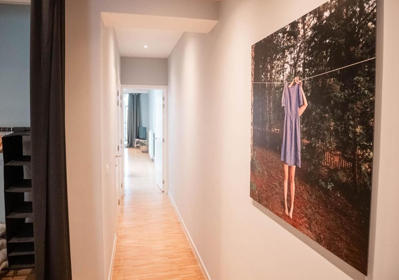 Apartment Smartflats - Old Town *