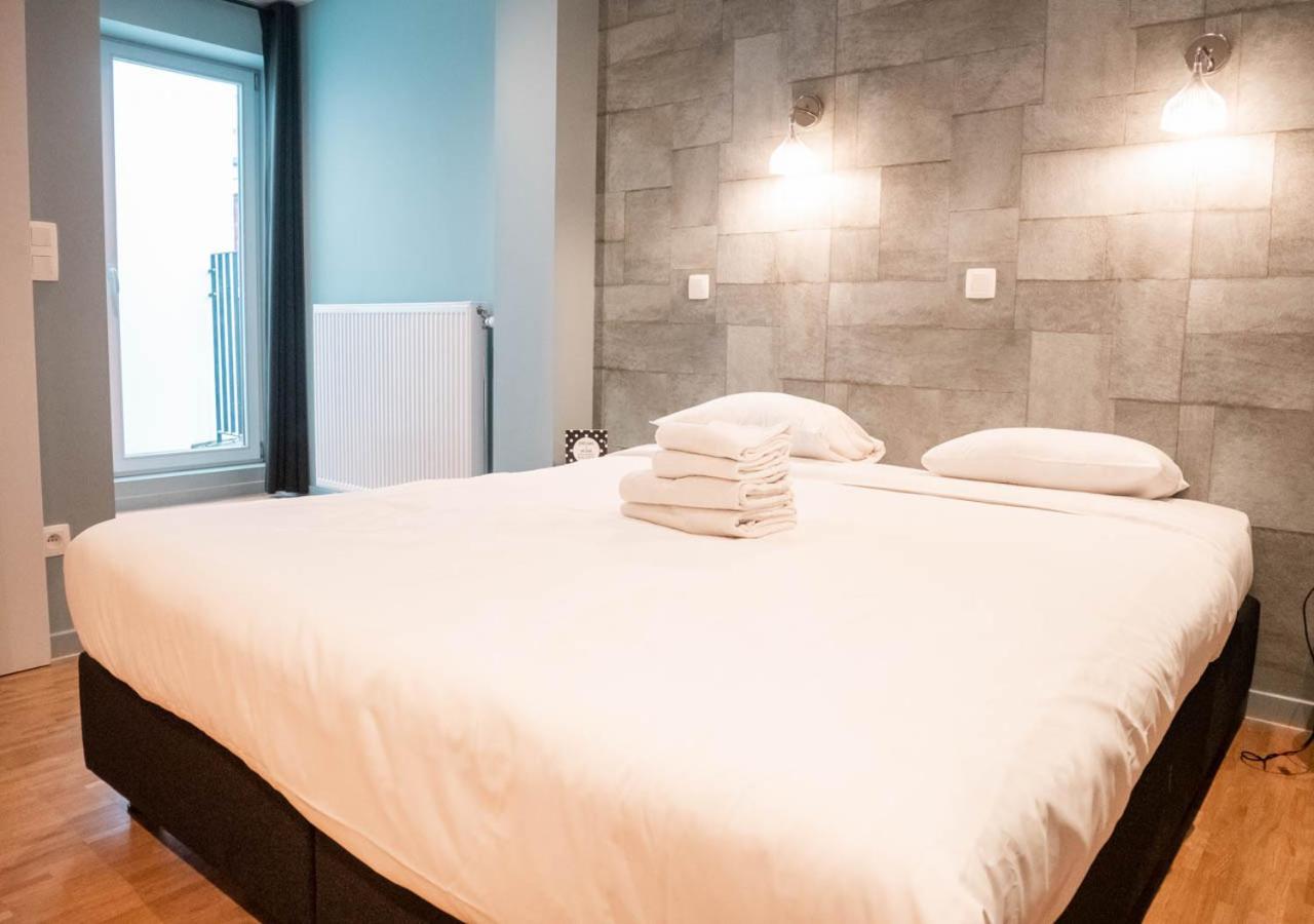 Apartment Smartflats - Old Town Antwerpen