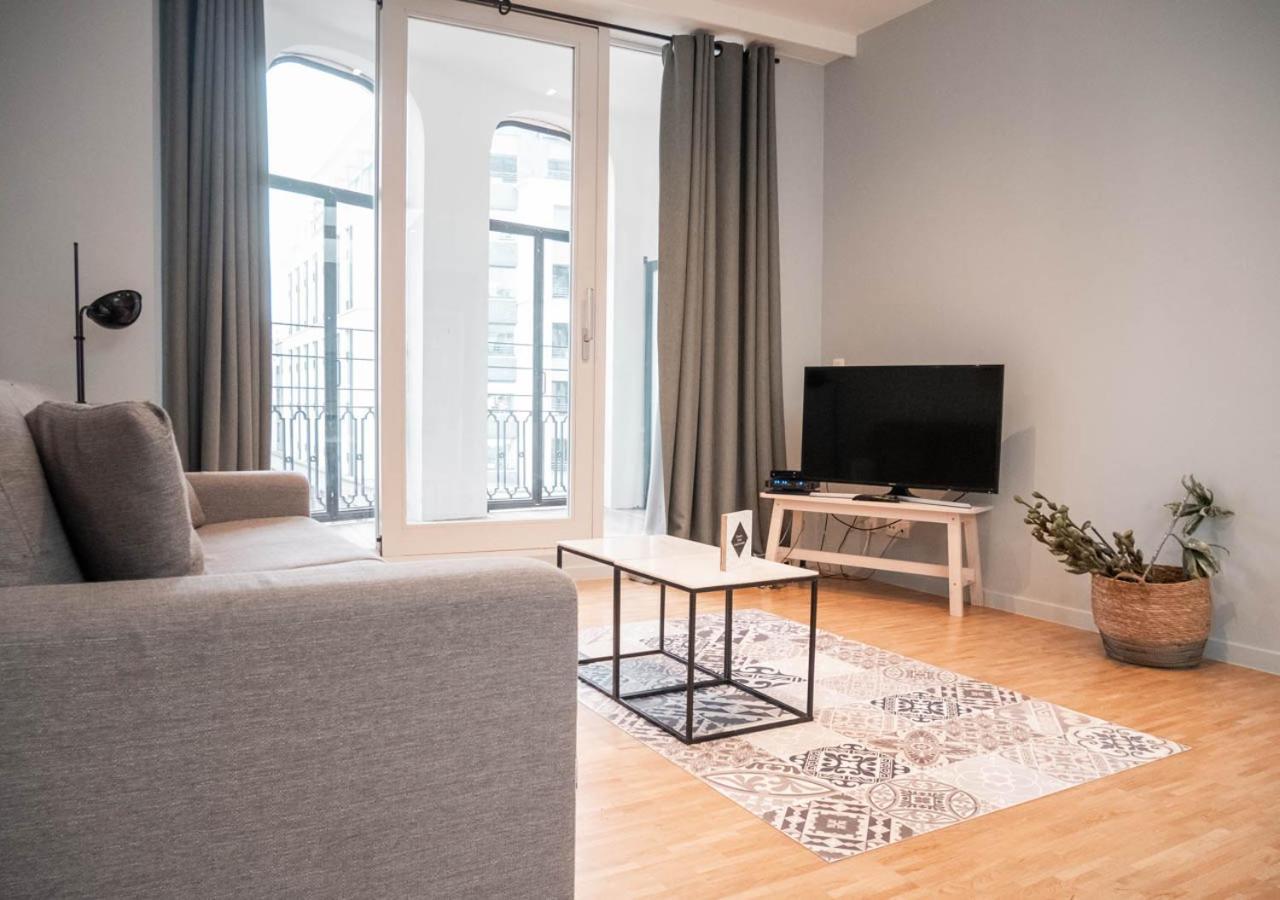 Smartflats - Old Town Apartment *