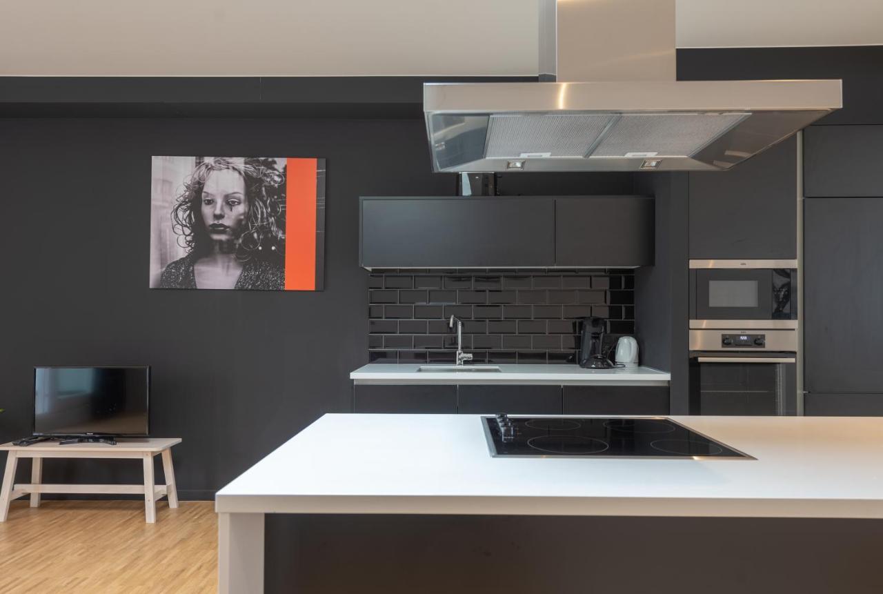Smartflats - Old Town Antwerpen