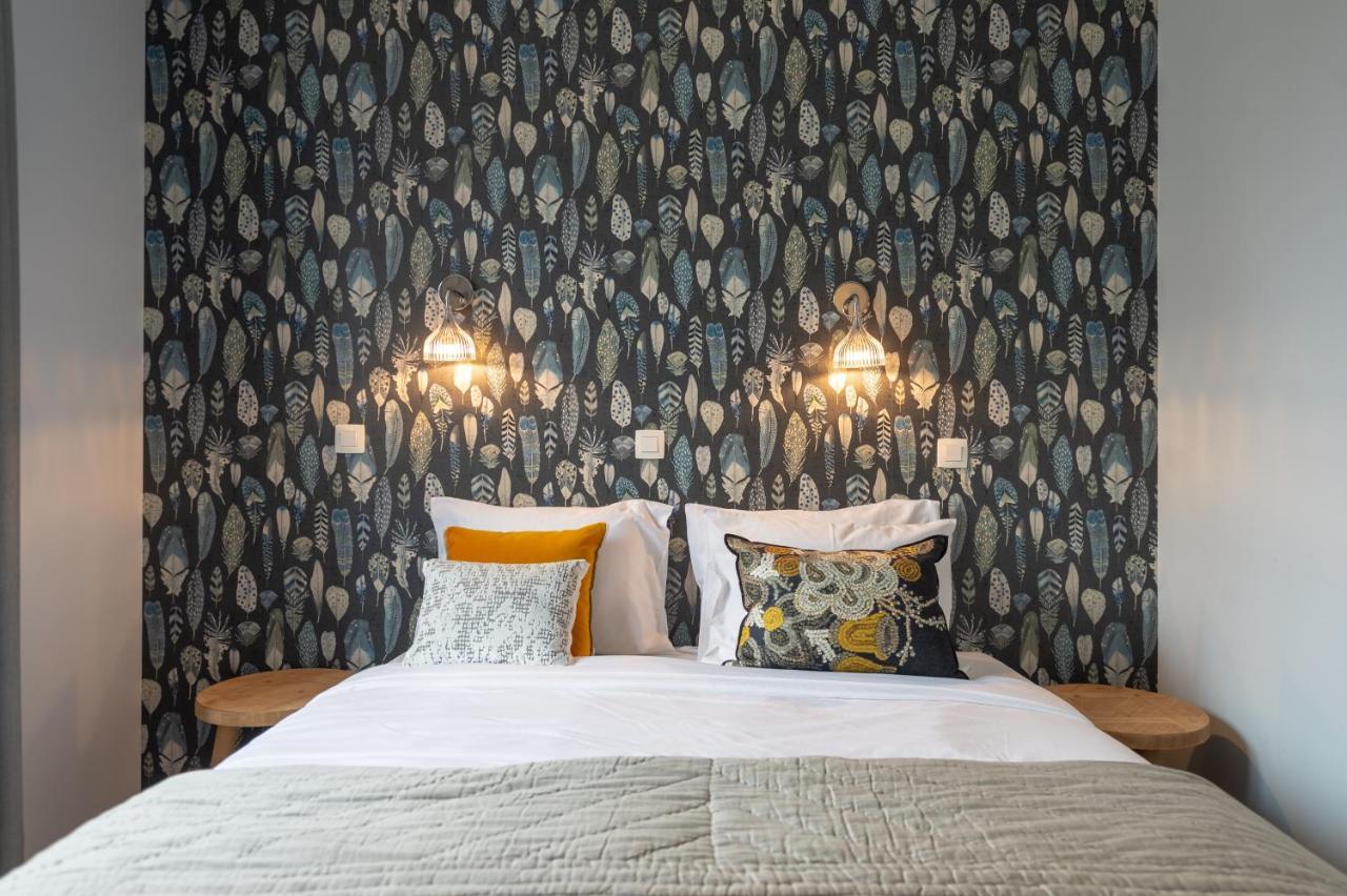 Smartflats - Old Town Apartment Antwerpen