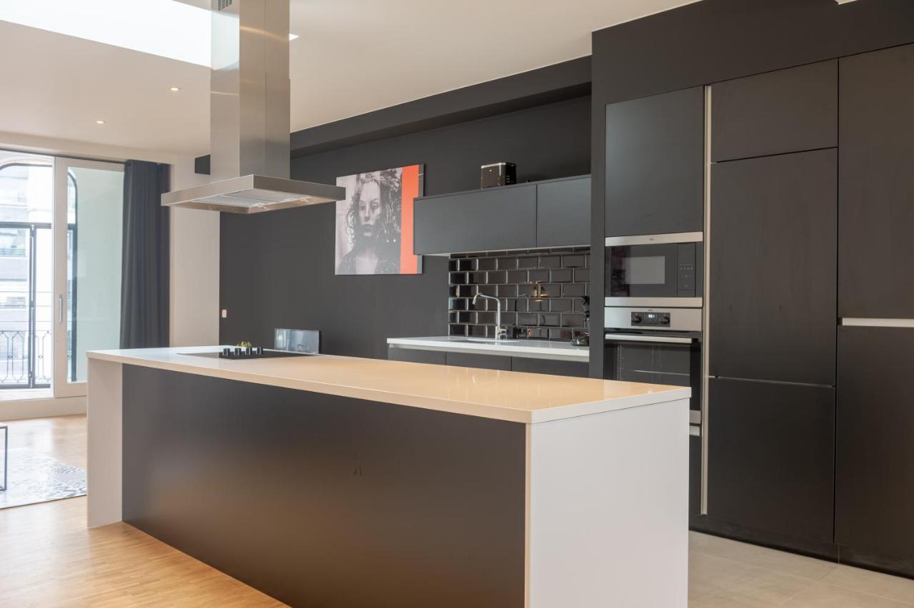 Smartflats - Old Town Apartment