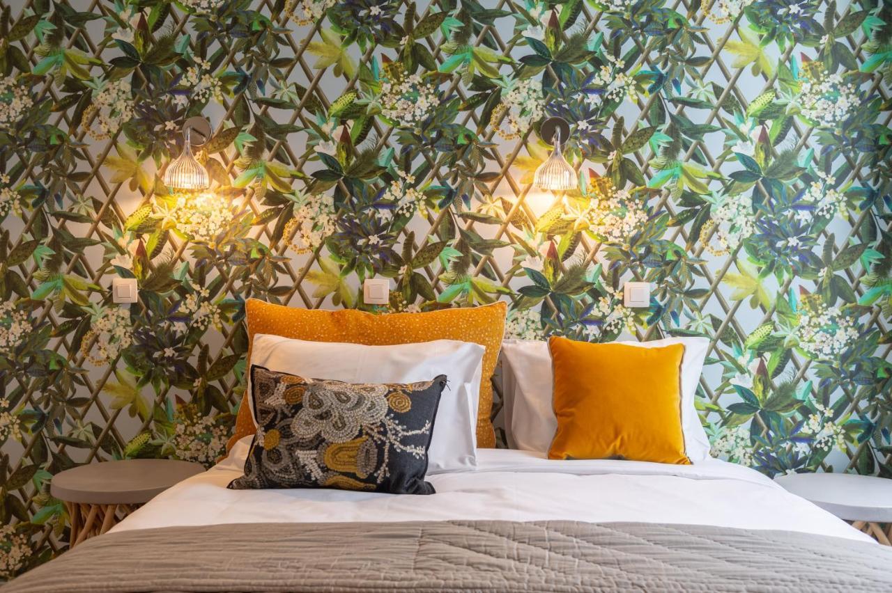 Smartflats - Old Town Apartment Antwerpen
