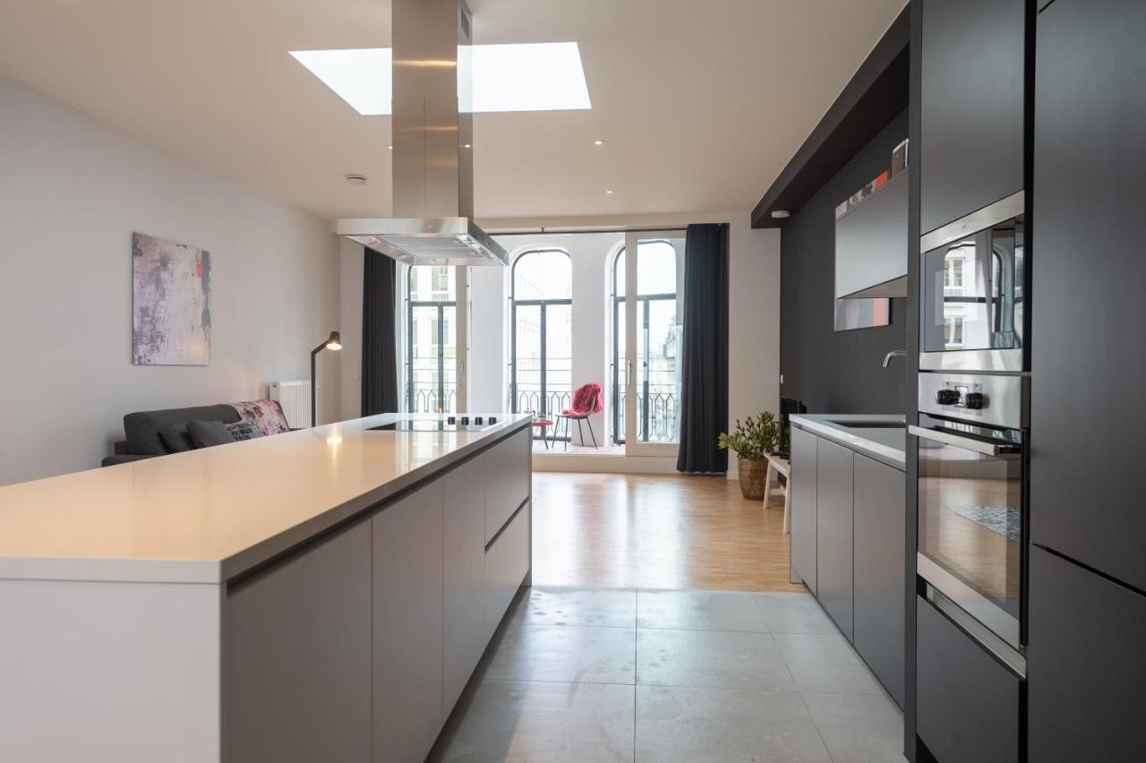 Smartflats - Old Town * Antwerpen