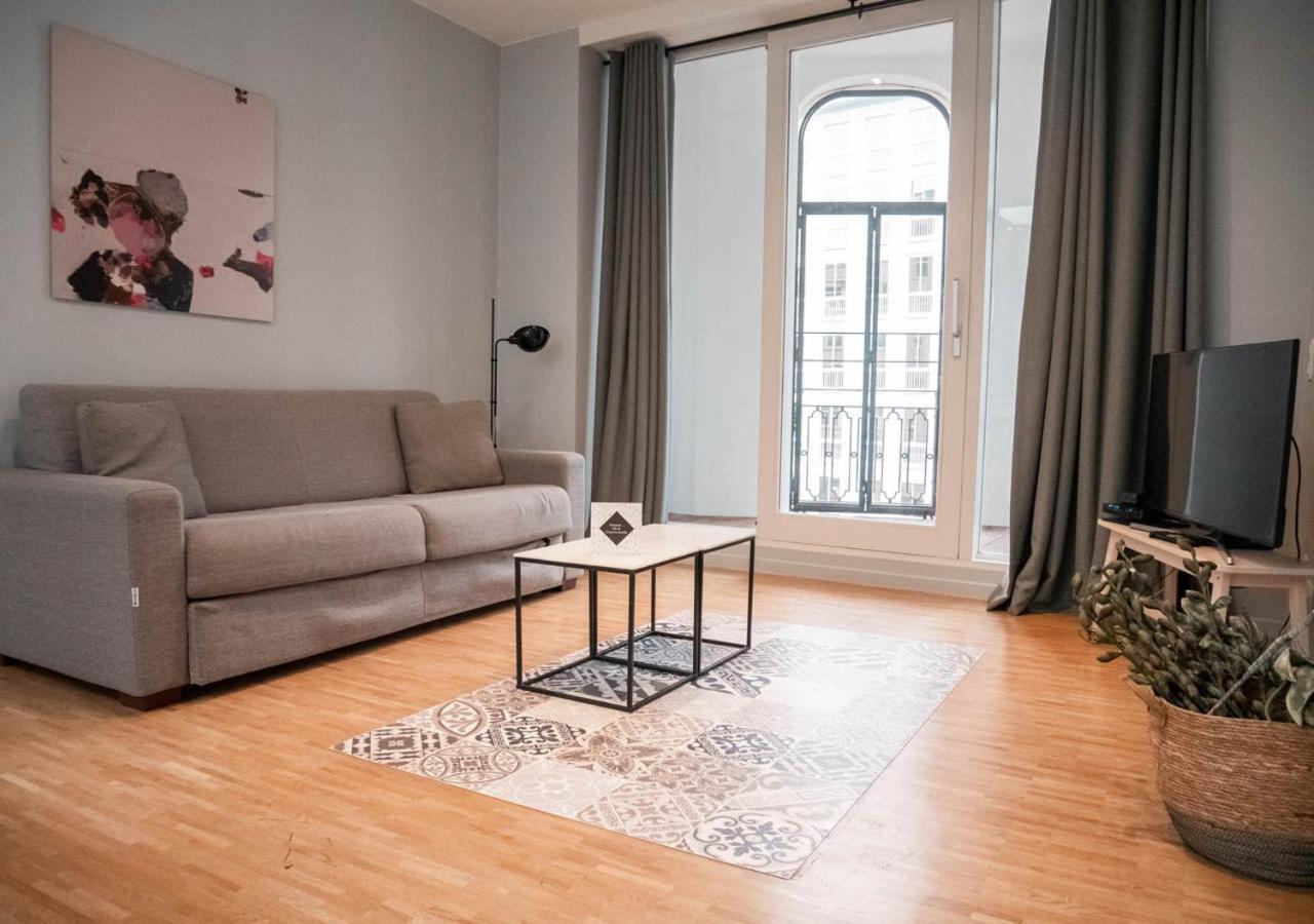 Smartflats - Old Town Apartment *