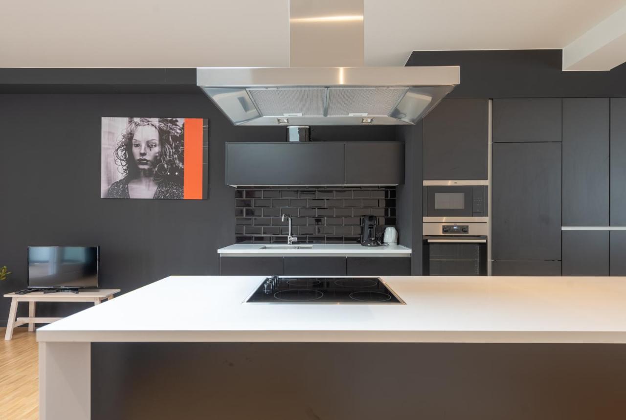 Apartment Smartflats - Old Town