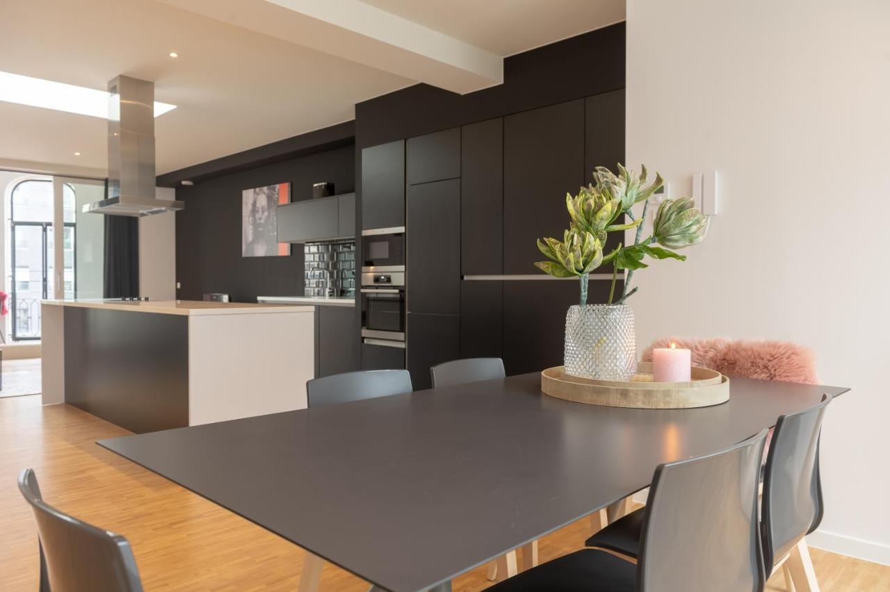 Apartment Smartflats - Old Town Antwerpen