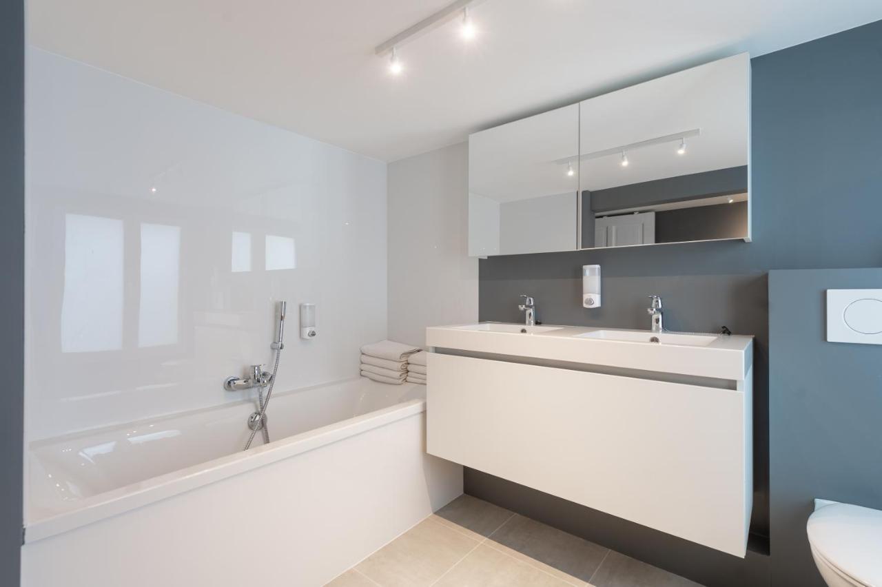 Smartflats - Old Town Apartment *
