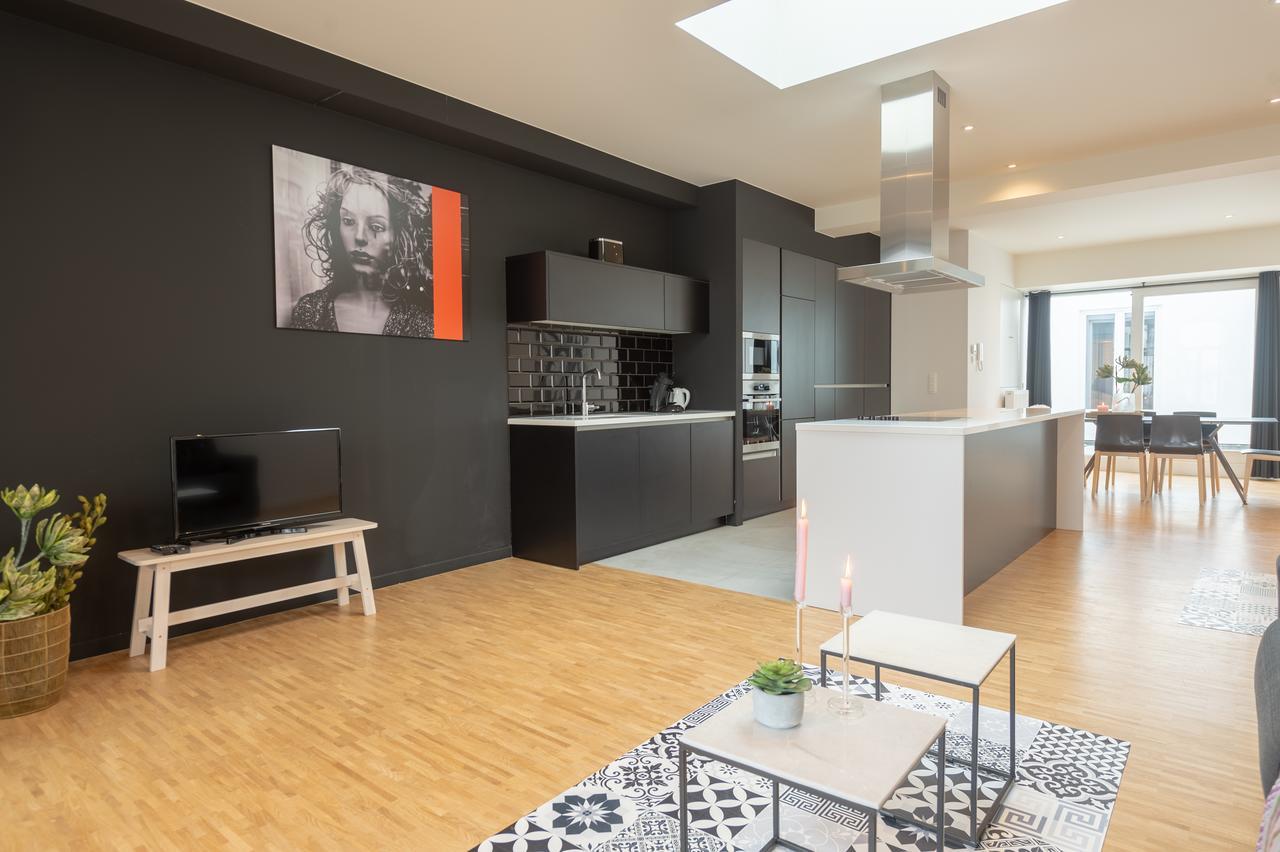 Apartment Smartflats - Old Town *