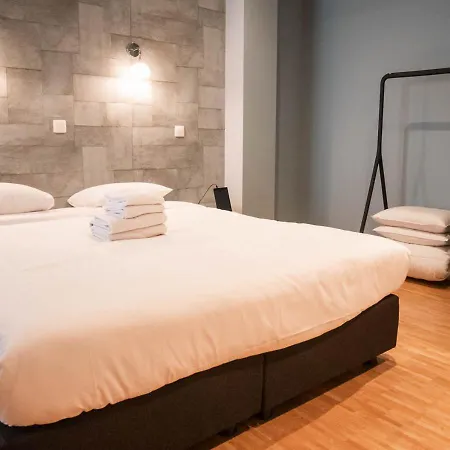 Appartement Smartflats - Old Town Anvers Extérieur photo