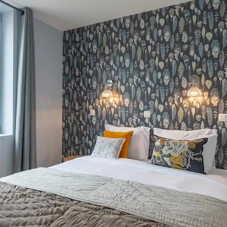 Appartement Smartflats - Old Town Anvers Extérieur photo