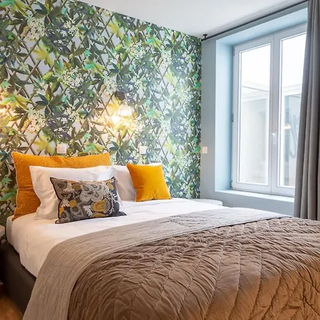Appartement Smartflats - Old Town Anvers Extérieur photo